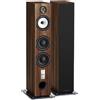 TRIANGLE ANTAL EZ CHESTNUT COPPIA DI DIFFUSORI DA PAVIMENTO A 3 VIE NUOVE
