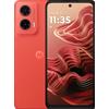 Lenovo moto g35 5G - Guava Red Processore Unisoc T760 da 2,2 GHz , Android 14, 128 GB - PB3K0001SE