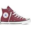 CONVERSE CHUCK TAYLOR ALL STAR HI BORDEAUX