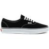 VANS AUTHENTIC NERE