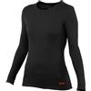 REWOOLUTION MAGLIA MANICA LUNGA COCOON DONNA