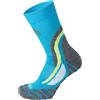 MICO CALZE TREKKING CORTE BAMBINO