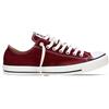 CONVERSE CHUCK TAYLOR ALL STAR OX BORDEAUX