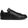 ADIDAS ORIGINALS STAN SMITH TOTAL BLACK