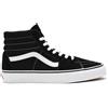 VANS SK8-HI NERE