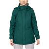 BURTON GIACCA JET SET DONNA