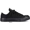 CONVERSE CHUCK TAYLOR ALL STAR OX MONO NERE