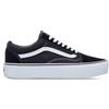 VANS OLD SKOOL PLATFORM DONNA