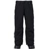 BURTON Pantaloni exile cargo bambino