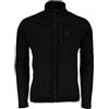 MICO SOTTOTUTA FULL ZIP STRETCH JUMPER