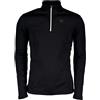 MICO SOTTOTUTA MEZZA ZIP WARM CONTROL MULTISPORT