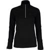 MICO SOTTOTUTA MEZZA ZIP WARM CONTROL MULTISPORT DONNA