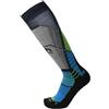 MICO CALZE SCI ARGENTO X-STATIC