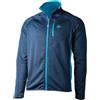 MICO SOTTOTUTA FULL ZIP WARM CONTROL SNOW