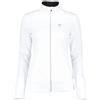 MICO SOTTOTUTA FULL ZIP JUMPER DONNA
