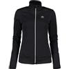 MICO SOTTOTUTA FULL ZIP JUMPER DONNA