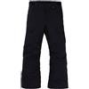 BURTON PANTALONI CARGO EXILE BAMBINO