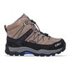 CMP RIGELL MID WATERPROOF RAGAZZO