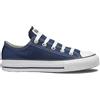 CONVERSE CHUCK TAYLOR ALL STAR OX BLU BAMBINO