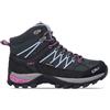 CMP RIGEL MID WATERPROOF DONNA