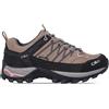 CMP RIGEL LOW WATERPROOF DONNA
