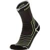 MICO CALZE TREKKING CORTE ARGENTO X-STATIC