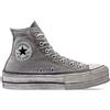 CONVERSE CHUCK TAYLOR ALL STAR PLATFORM SMOKED HI DONNA