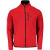 MICO SOTTOTUTA FULL ZIP STRETCH JUMPER