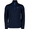 MICO SOTTOTUTA MEZZA ZIP WARM CONTROL MULTISPORT