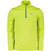 MICO SOTTOTUTA MEZZA ZIP WARM CONTROL MULTISPORT