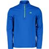 MICO SOTTOTUTA MEZZA ZIP WARM CONTROL MULTISPORT