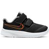 NIKE STAR RUNNER 2 VELCRO BABY