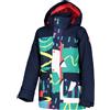 BURTON GIACCA ELSTAR PARKA BAMBINA