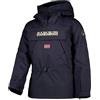 NAPAPIJRI GIACCA SKIDOO BAMBINO