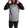 BURTON FELPA CON CAPPUCCIO CROWN WEATHERPROOF