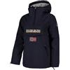 NAPAPIJRI GIACCA RAINFOREST WINTER POCKET DONNA