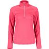 MICO SOTTOTUTA MEZZA ZIP WARM CONTROL MULTISPORT DONNA