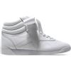 REEBOK FREESTYLE SATIN HI SATIN BOW DONNA