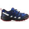 SALOMON XA PRO V8 WATERPROOF RAGAZZO 31-40