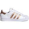 ADIDAS ORIGINALS SUPERSTAR DONNA