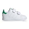 ADIDAS ORIGINALS STAN SMITH PRIMEGREEN VELCRO BABY