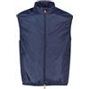 SAVE THE DUCK GILET ORPHEUS