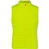 SAVE THE DUCK PIUMINO SMANICATO DOLIN FLUO BAMBINO