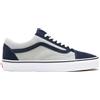 VANS OLD SKOOL BI-COLOR
