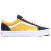 VANS OLD SKOOL BI-COLOR