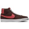 NIKE SB ZOOM BLAZER MID