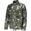 SAVE THE DUCK GIACCA FREDDIE MODELLO FIELD JACKET