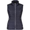 COLMAR ORIGINALS PIUMINO LEGGERO SMANICATO RECYCLED DONNA