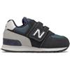 NEW BALANCE 574 VELCRO BABY