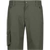CMP BERMUDA STRETCH CARGO